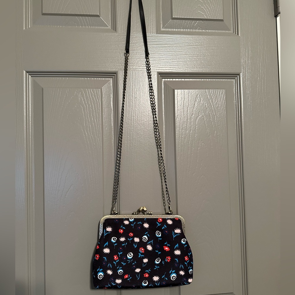ModCloth flower purse